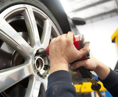 Service Center | Warrensburg Chrysler Dodge Jeep Ram FIAT in Warrensburg MO