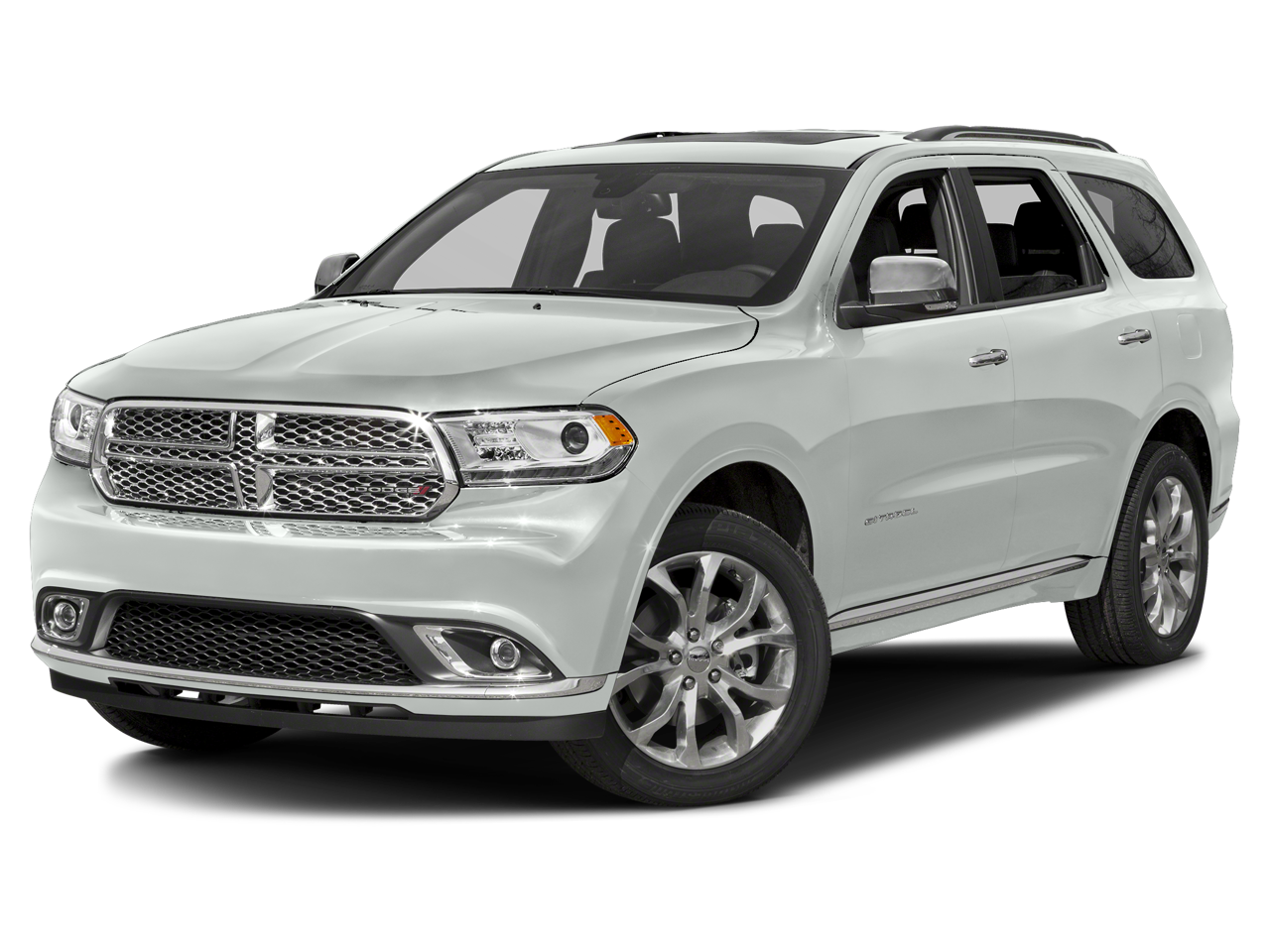 2015 Dodge Durango