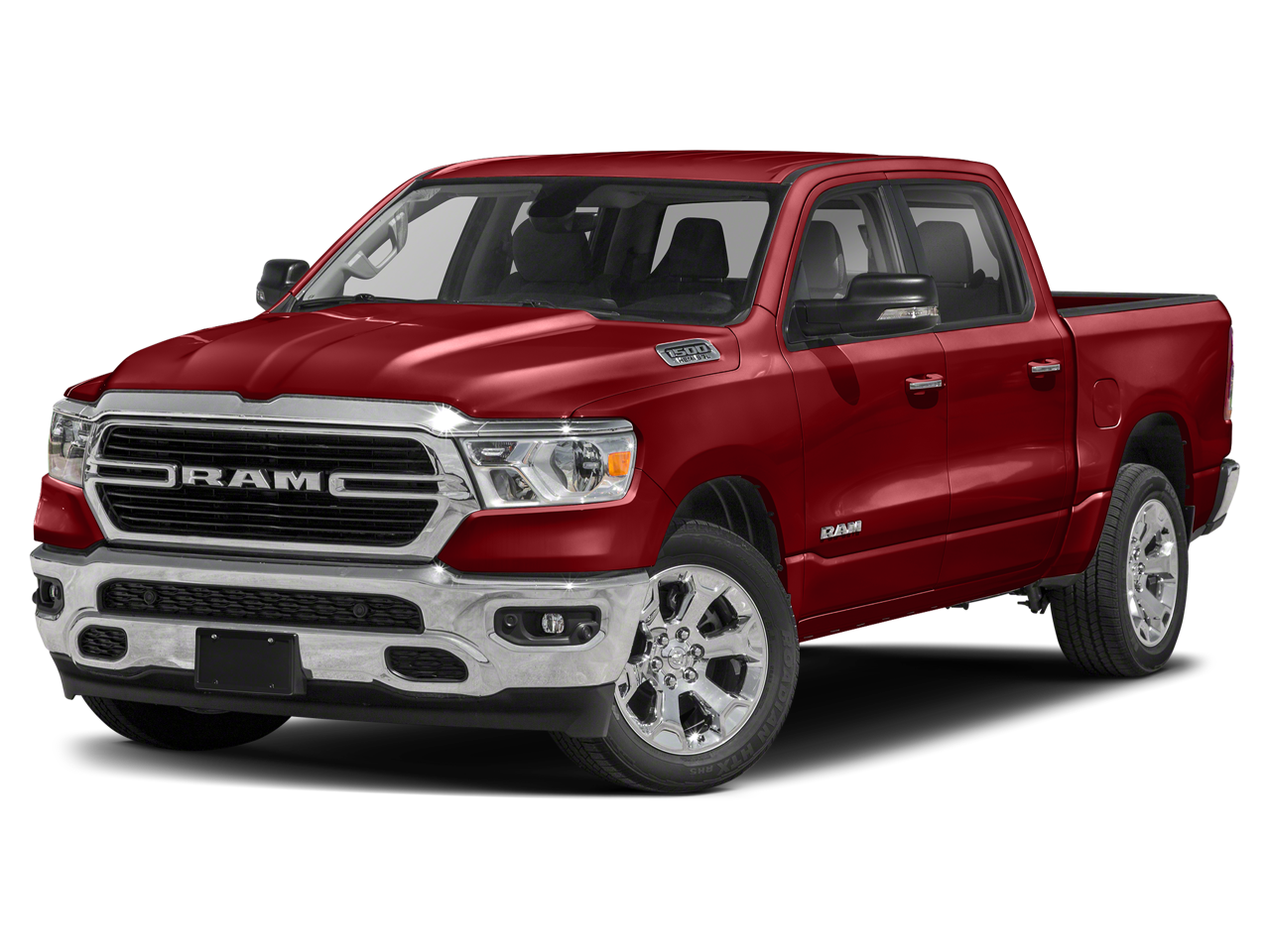 2019 RAM 1500 Pickup