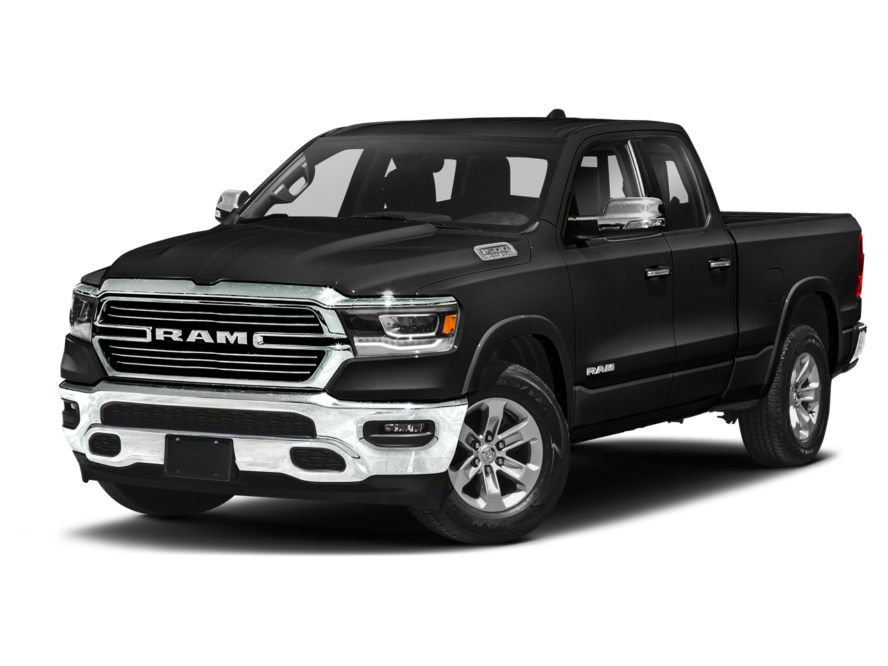 2020 RAM 1500 Pickup
