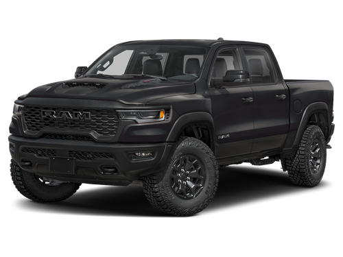 2027 RAM Ram 1500 RAM 1500 TRX SRT CREW CAB 4X4 5'7' BOX