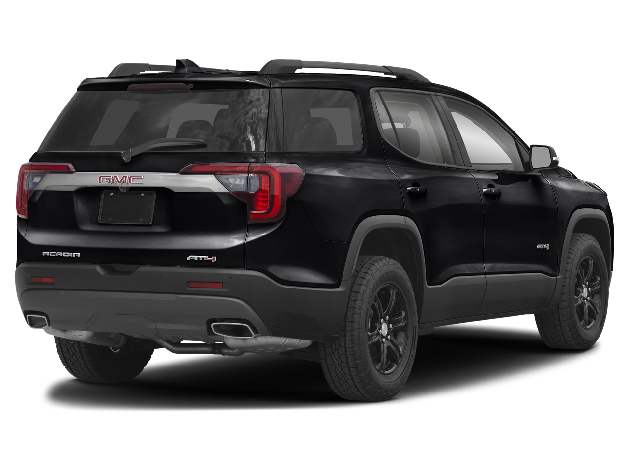 Used 2022 GMC Acadia AT4 with VIN 1GKKNLLS8NZ109631 for sale in Kansas City