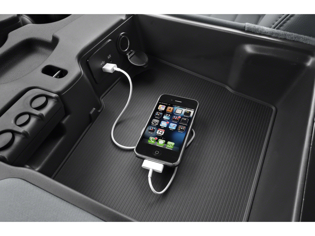 2015 RAM 3500 Tradesman