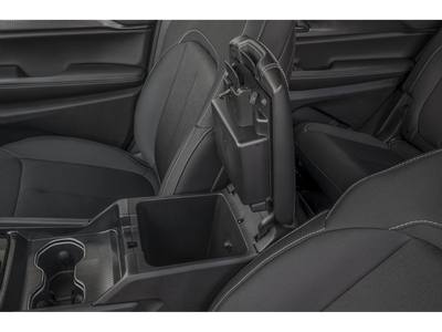 2025 Jeep Grand Cherokee L Base