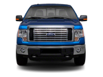 2010 Ford F-150 Base