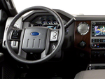 2011 Ford F-250SD King Ranch