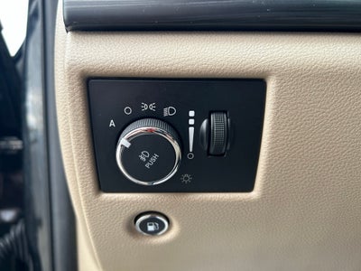 2022 Jeep Grand Cherokee WK Laredo E