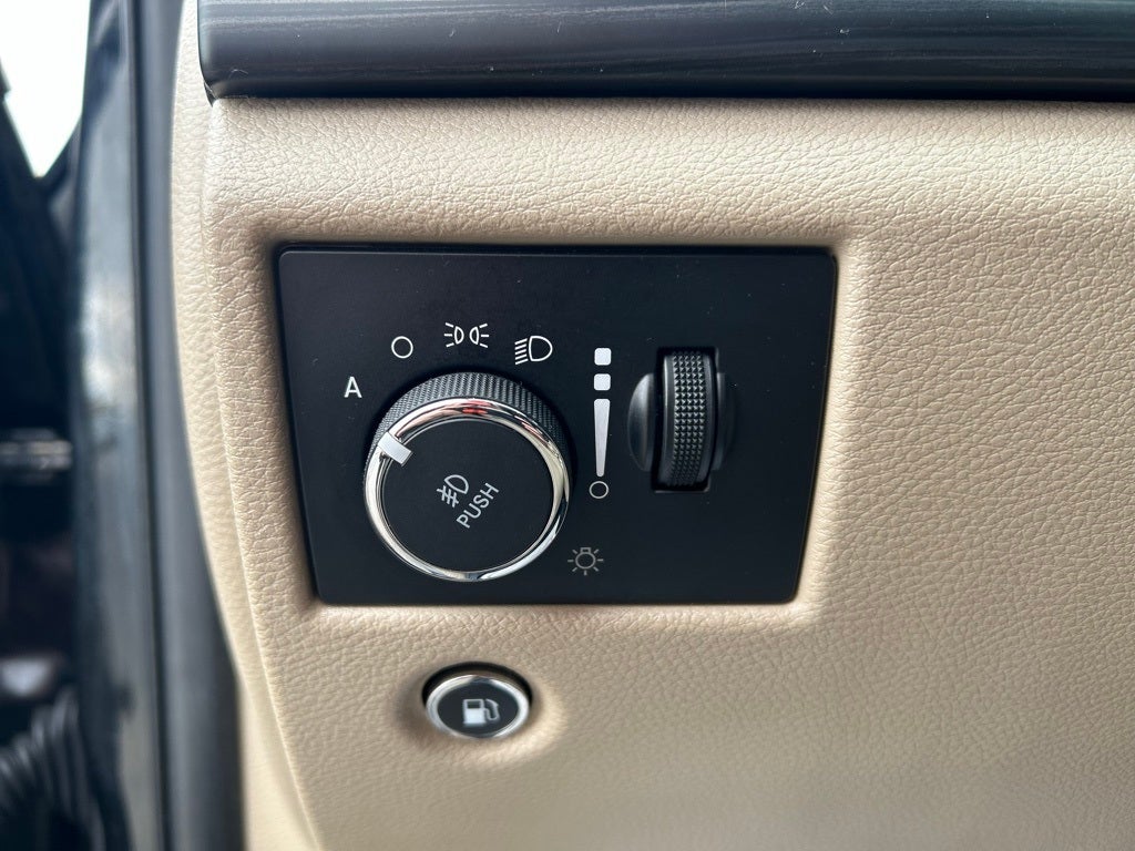 2022 Jeep Grand Cherokee WK Laredo E