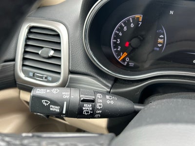 2022 Jeep Grand Cherokee WK Laredo E