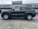 2022 Jeep Grand Cherokee WK Laredo E