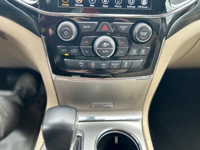 2022 Jeep Grand Cherokee WK Laredo E