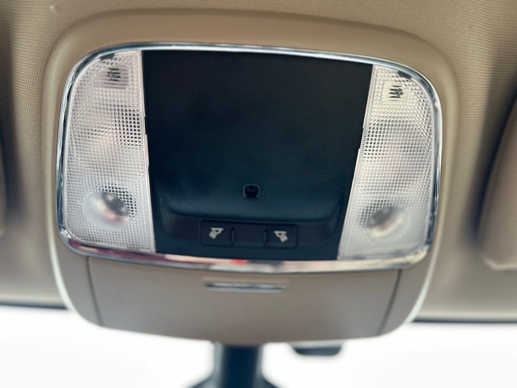 2022 Jeep Grand Cherokee WK Laredo E