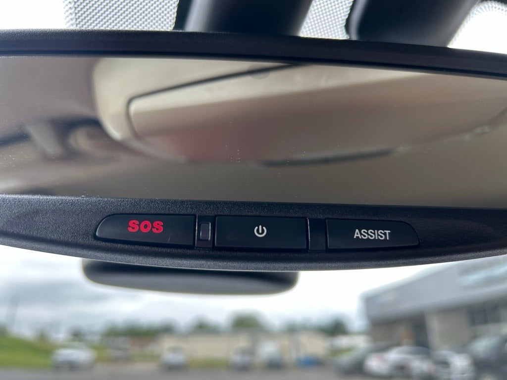 2022 Jeep Grand Cherokee WK Laredo E