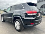 2022 Jeep Grand Cherokee WK Laredo E