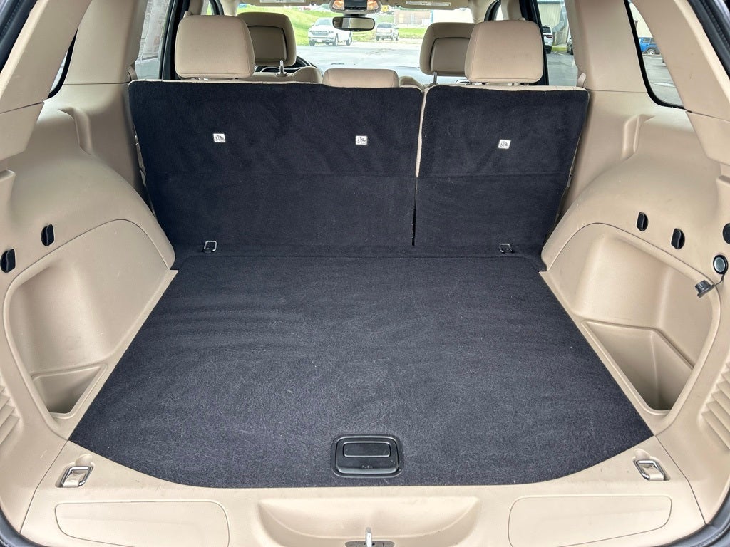 2022 Jeep Grand Cherokee WK Laredo E