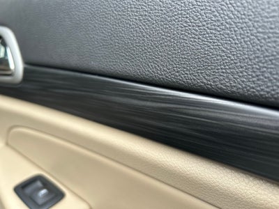 2022 Jeep Grand Cherokee WK Laredo E