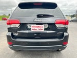 2022 Jeep Grand Cherokee WK Laredo E