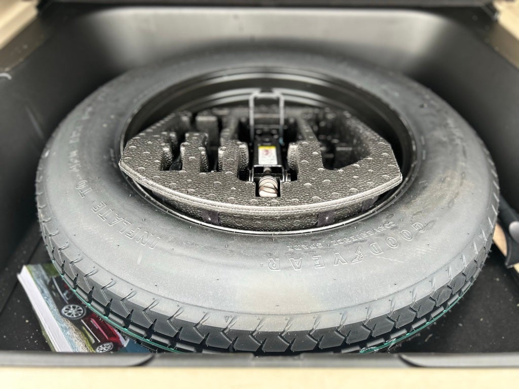 2022 Jeep Grand Cherokee WK Laredo E