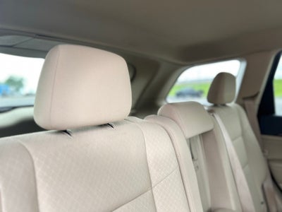 2022 Jeep Grand Cherokee WK Laredo E