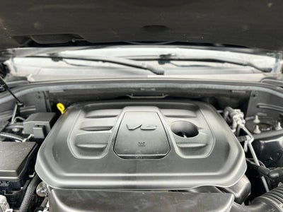 2022 Jeep Grand Cherokee WK Laredo E