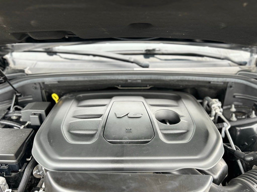 2022 Jeep Grand Cherokee WK Laredo E