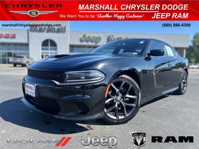 2023 Dodge Charger GT