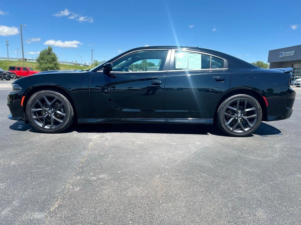 2023 Dodge Charger GT