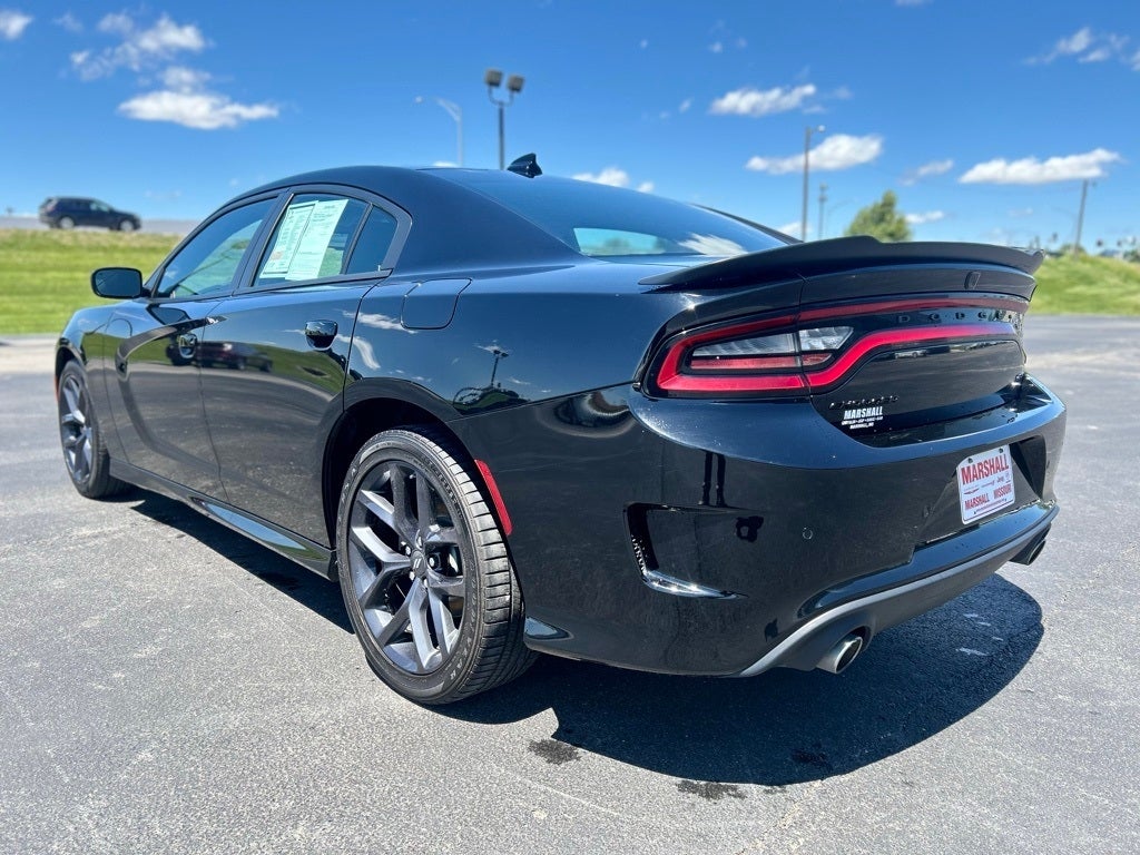 2023 Dodge Charger GT