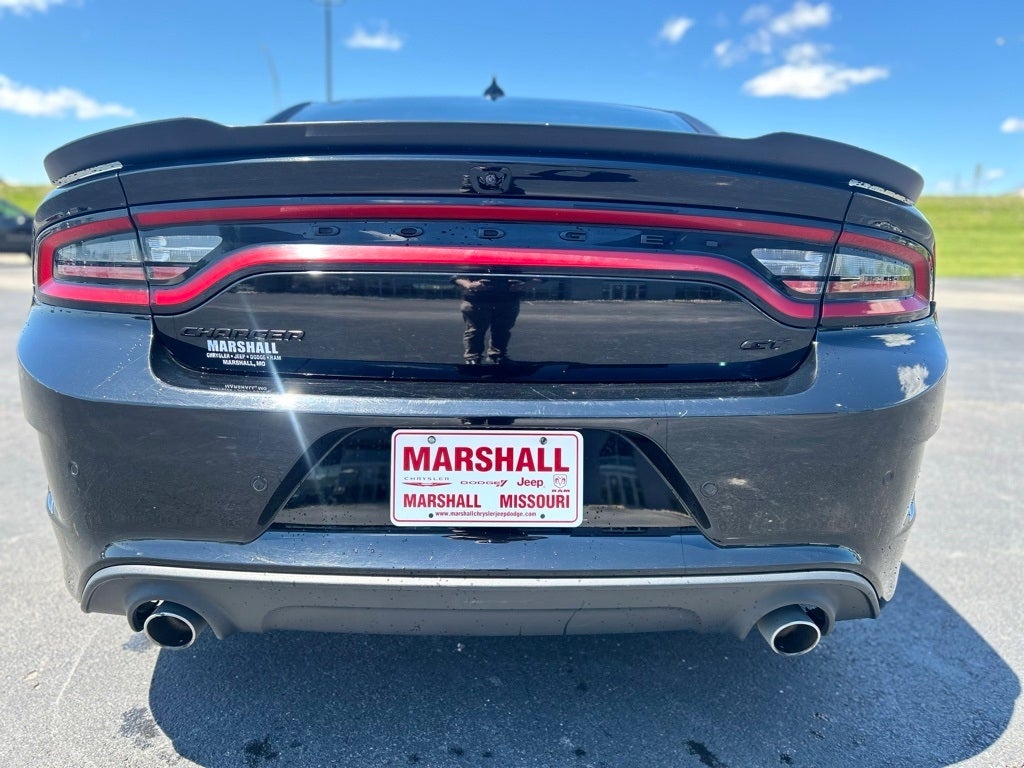 2023 Dodge Charger GT