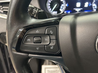 2023 Buick Enclave Avenir