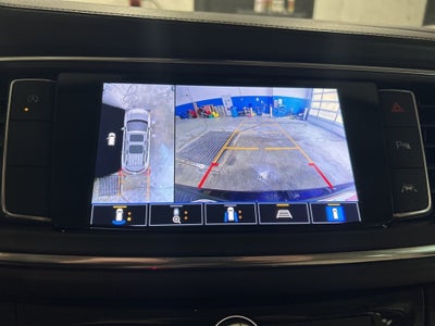 2023 Buick Enclave Avenir