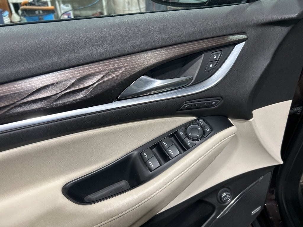 2023 Buick Enclave Avenir