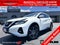 2021 Nissan Murano SV