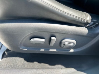 2021 Nissan Murano SV