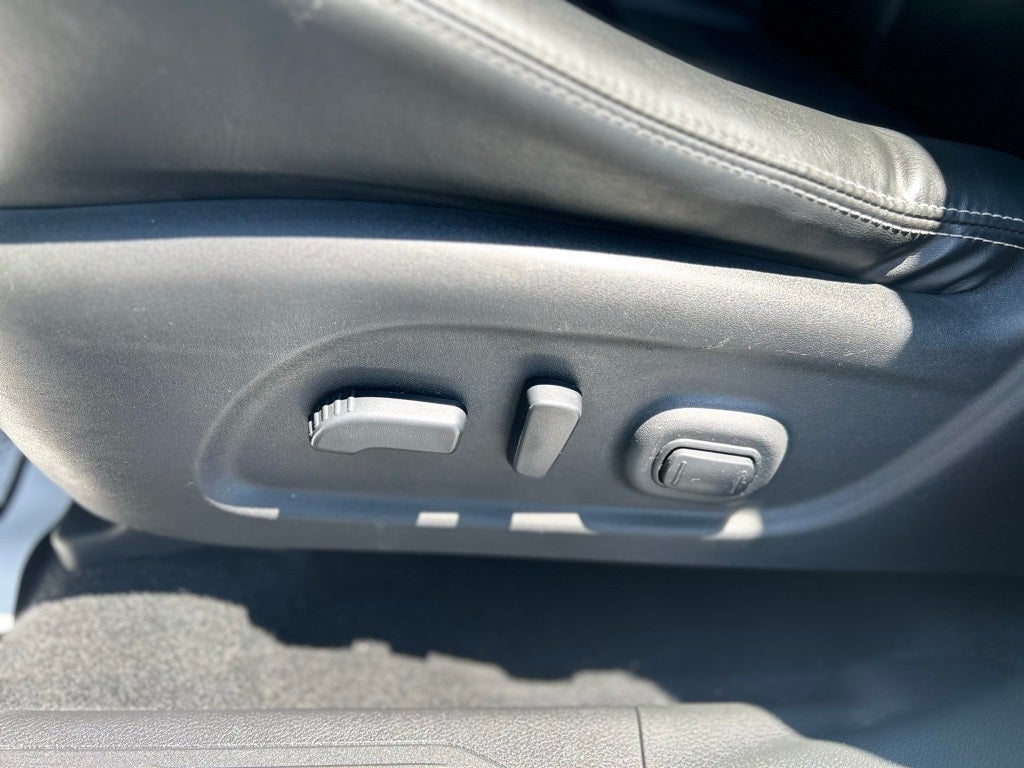 2021 Nissan Murano SV