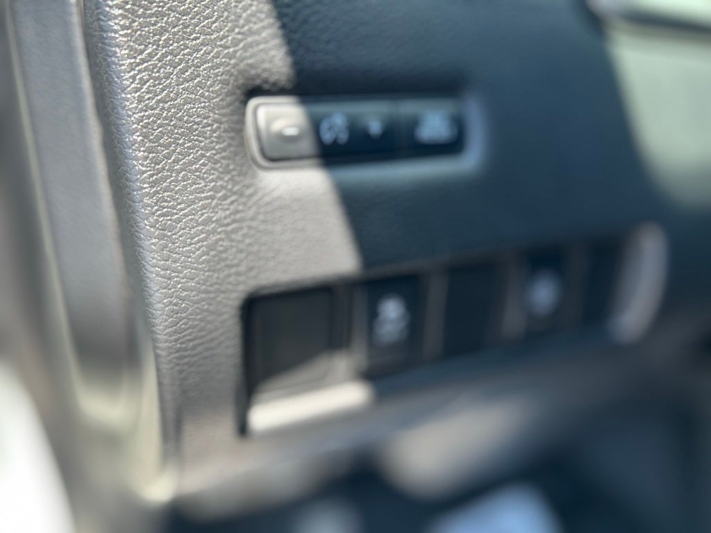 2021 Nissan Murano SV