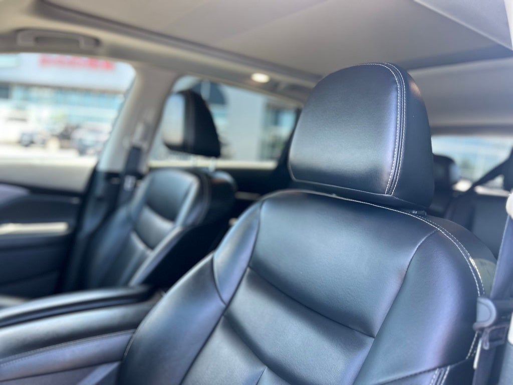 2021 Nissan Murano SV