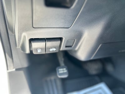 2021 Nissan Murano SV