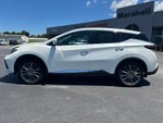 2021 Nissan Murano SV