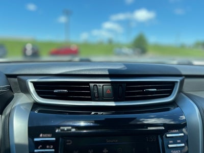 2021 Nissan Murano SV