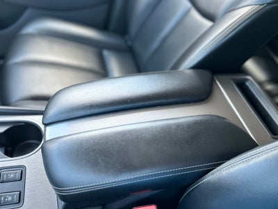 2021 Nissan Murano SV