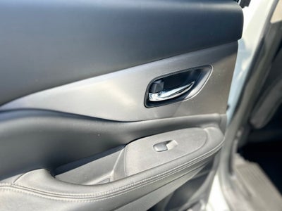 2021 Nissan Murano SV