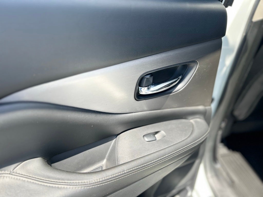 2021 Nissan Murano SV