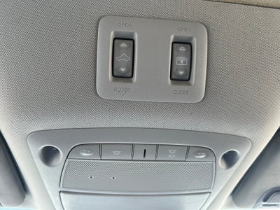 2021 Nissan Murano SV