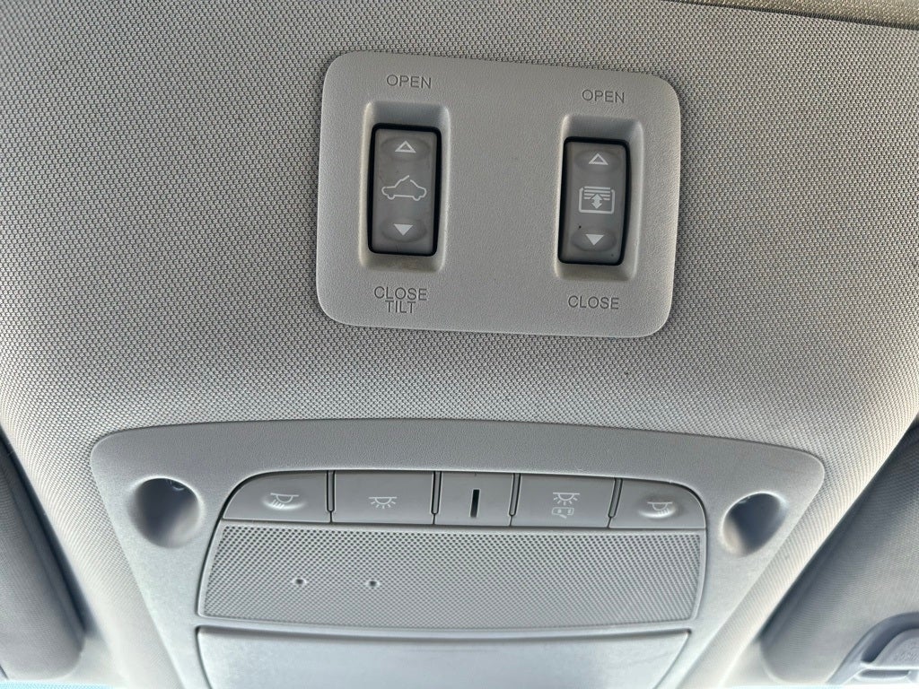 2021 Nissan Murano SV