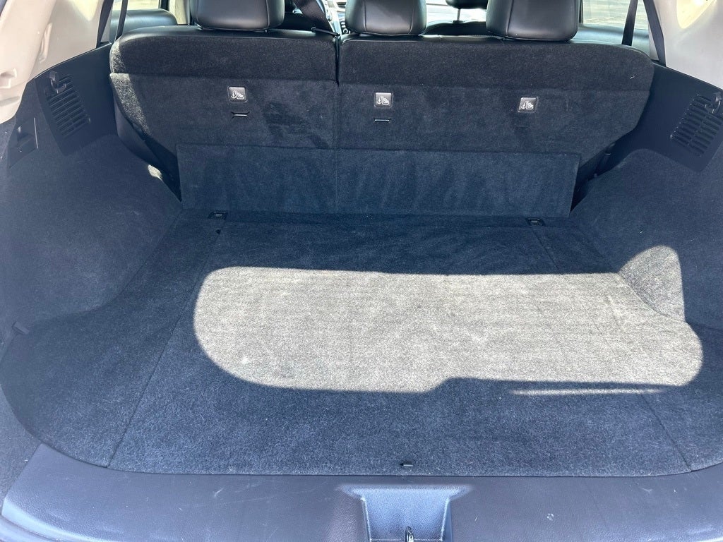 2021 Nissan Murano SV