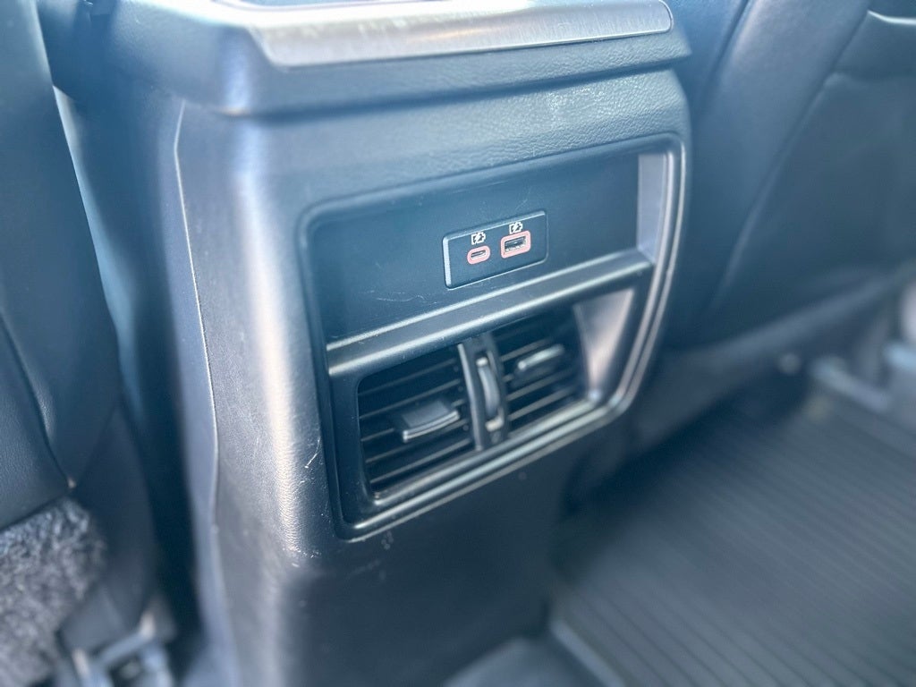 2021 Nissan Murano SV