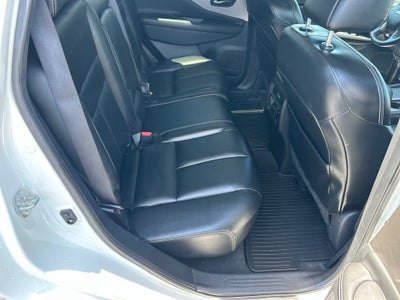 2021 Nissan Murano SV