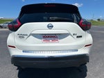 2021 Nissan Murano SV