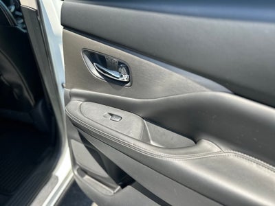 2021 Nissan Murano SV